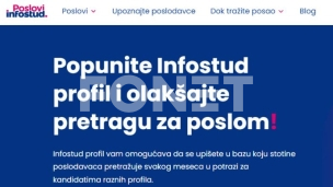 U Srbiji se krše radna prava